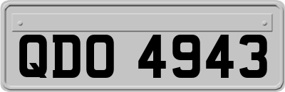 QDO4943