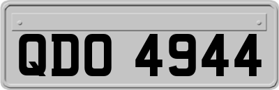 QDO4944