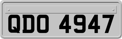 QDO4947