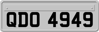 QDO4949