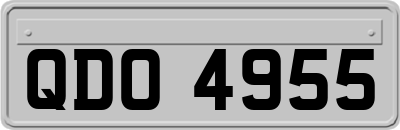 QDO4955