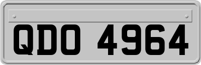 QDO4964