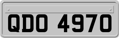 QDO4970
