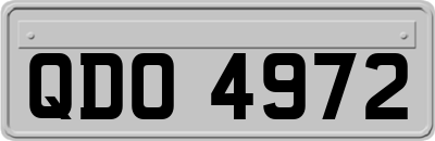 QDO4972
