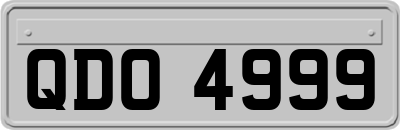 QDO4999