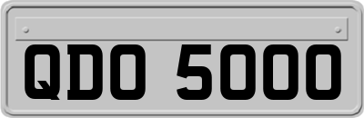 QDO5000