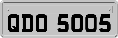 QDO5005