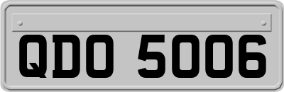 QDO5006