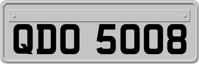 QDO5008