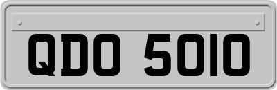 QDO5010
