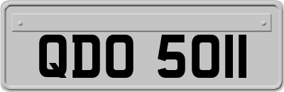 QDO5011