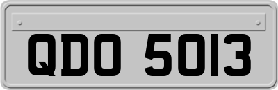 QDO5013