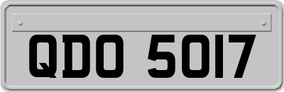 QDO5017
