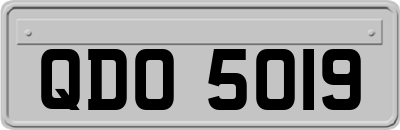 QDO5019