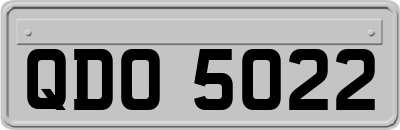 QDO5022