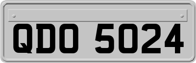 QDO5024