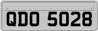 QDO5028