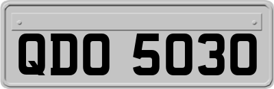 QDO5030