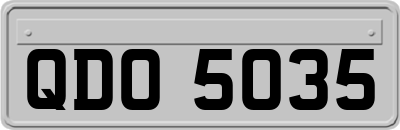 QDO5035