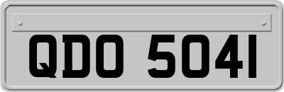 QDO5041