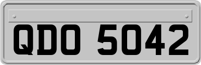 QDO5042