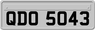 QDO5043