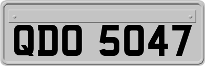 QDO5047