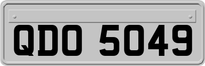 QDO5049