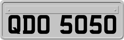 QDO5050
