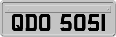 QDO5051