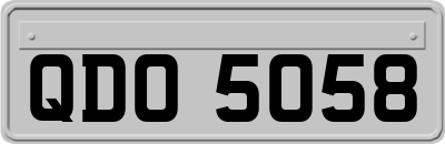 QDO5058