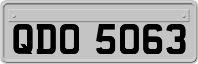 QDO5063