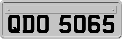 QDO5065