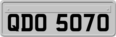 QDO5070