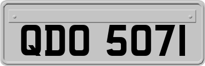 QDO5071