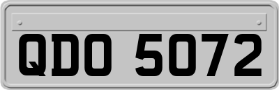 QDO5072