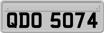 QDO5074