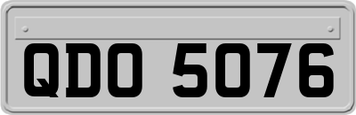 QDO5076
