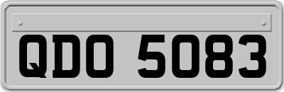 QDO5083