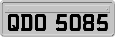 QDO5085