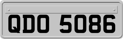 QDO5086