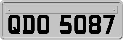 QDO5087