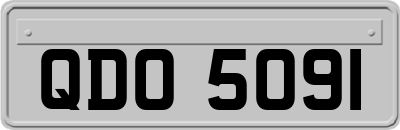 QDO5091
