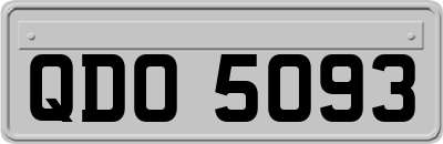 QDO5093