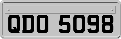 QDO5098