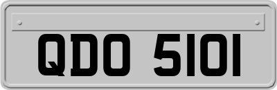 QDO5101