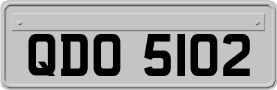 QDO5102