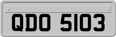 QDO5103