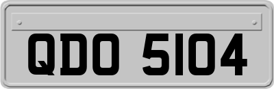 QDO5104