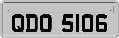 QDO5106